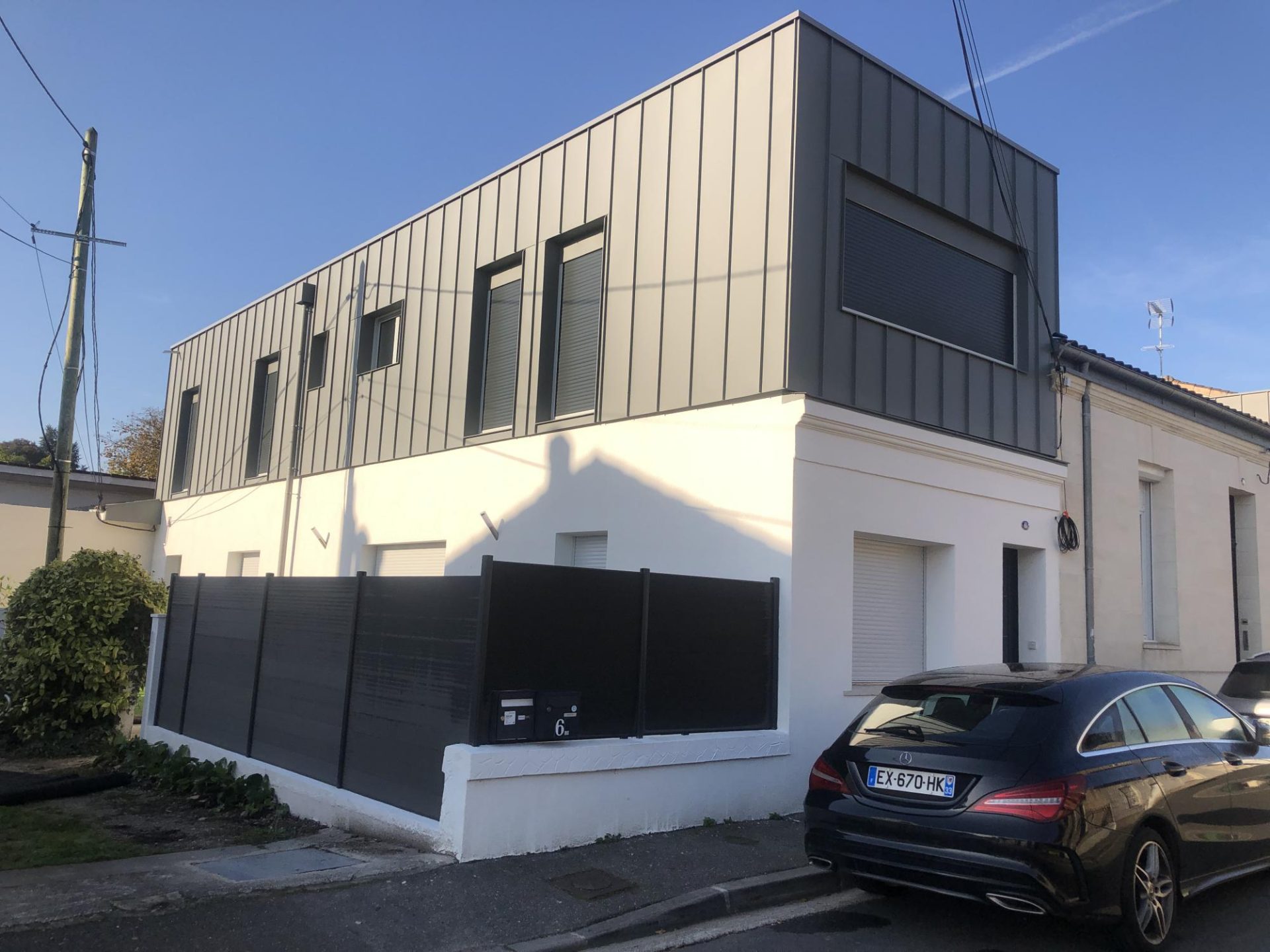 Aménagement et Rénovation de Locaux Professionnels