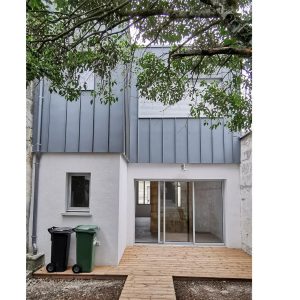 Aménagement et Rénovation de Locaux Professionnels