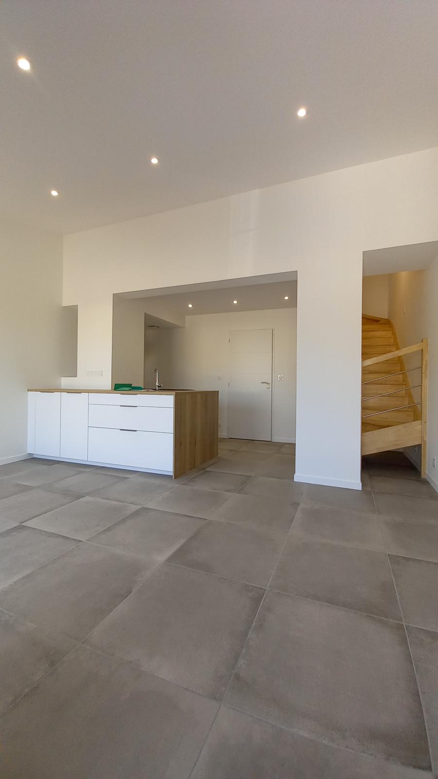 Rénovation habitation à Bordeaux