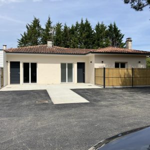 Agrandissement et Surélévation à Bordeaux